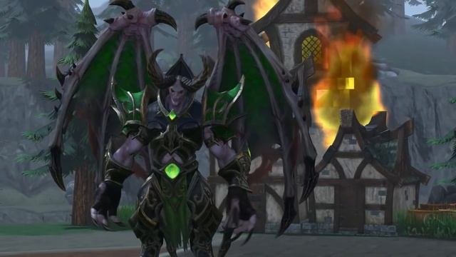 НОВАЯ ОЗВУЧКА И МОДЕЛИ — Warcraft 3 Reforged