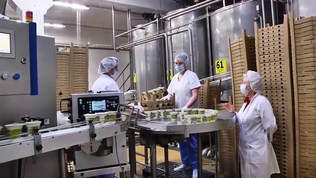 Нижегородская область. Итоги 2021 сельскохозяйственного года.