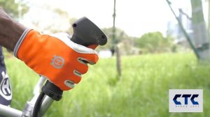 Introduction to Husqvarna 131R & 131RB Brushcutter | HUSQVARNA MALAYSIA