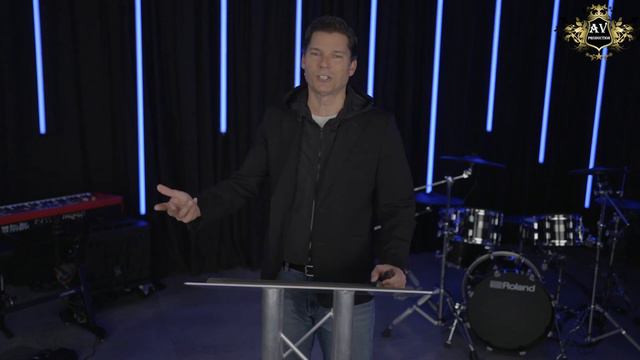 Отличные новости Евангелия - Эндрю Фарли | Часть 1/25 смотреть онлайн