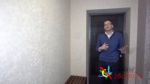 Выбираем откосы на входную дверь