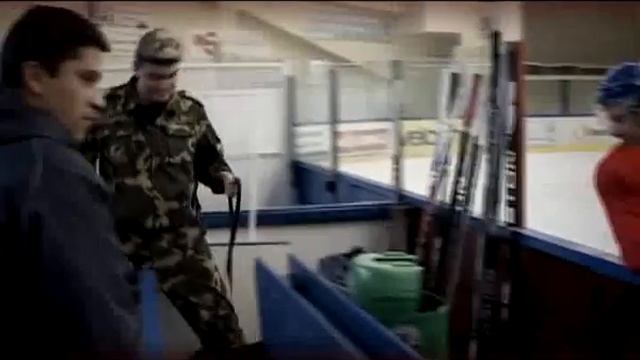 Внутренние Войска - (Архивные хроники часть 4). смотреть онлайн