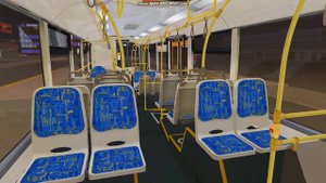 Omsi 2 ЛиАЗ 5292.22 2011 с новыми звуками