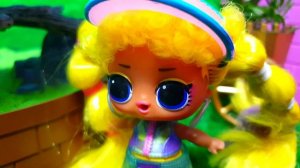 Нечто жуткое обнаружили в БАССЕЙНЕ парка ЛОЛ