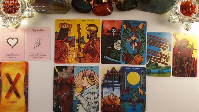 06-12.11.23 Tarot. Waga♎ Przełomowy Czas! Intensywne sytuacje! 77! ?Runa смотреть онлайн