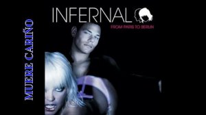 ❤INFERNAL - FROM PARIS TO BERLIN (MALE VERSION)❤