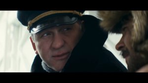 Ледокол (2016) Трейлер HD