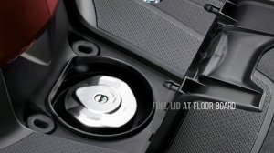 2022 Honda Tact 50cc: Prices, New Colors, Features, Highlights