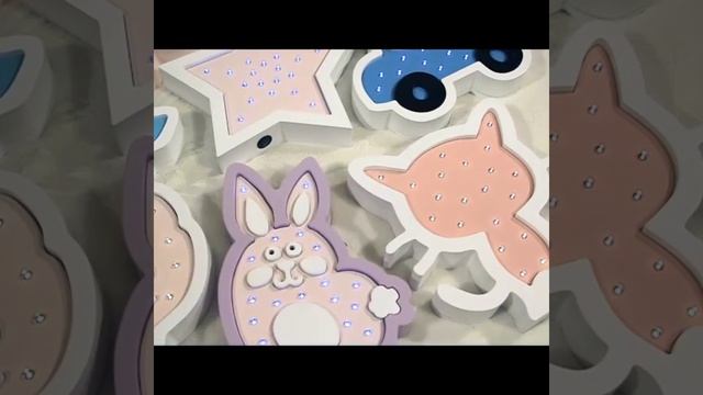 Ночник светильник из дерева смотреть онлайн