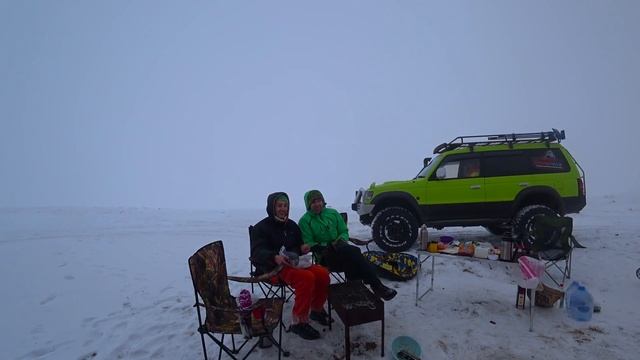 Подготовка внедорожника и тюнинг авто. Стоимость. Перевернули Pajero. Тест драйв по offroad.