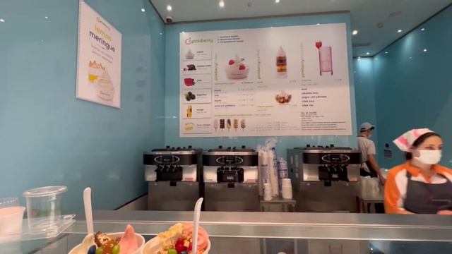 Йогуртовое мороженое ? смотреть онлайн