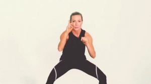 20 MINUTE NO EQUIPMENT FROM HOME WORKOUT - LOW IMPACT!