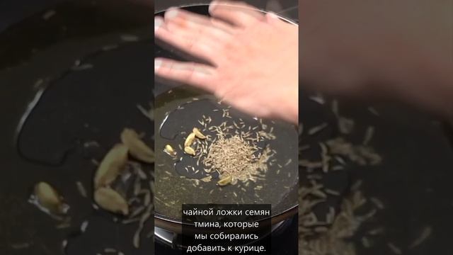 Курица со сливочным маслом рецепт