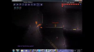 Terraria, Part 4.5