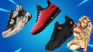 Кроссовки мужские с АлиЭкспресс. ТОП 10 мужских кроссовок с Алиэкспресс. Купить обувь для спорта.