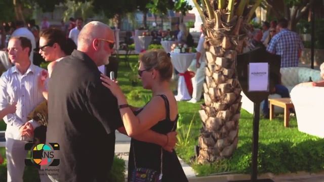 Аквафор Северный Кипр IMANS смотреть онлайн