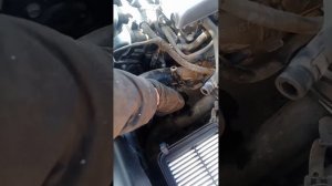 hyundai ix35 как промыть дроссельную заслонку