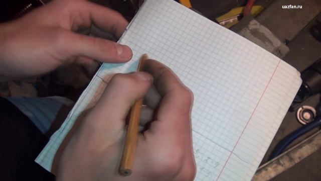 Подключение соленоида к лебёдке