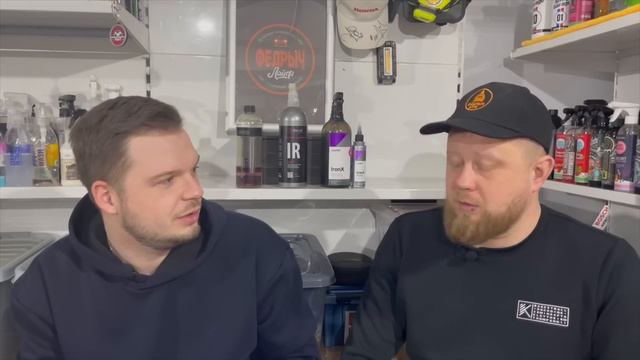 РЕЙТИНГ АВТОКОСМЕТИКИ 2023
