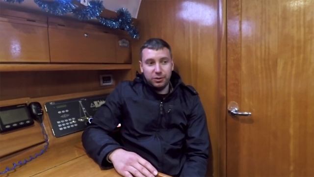 Зимняя Турция на яхте. Отзывы капитанов