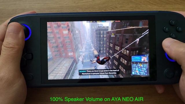 The Mini Steam Deck - AYA NEO Air Problems After 3 Weeks смотреть онлайн