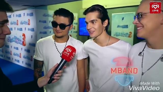 Разочарования Никиты Киоссе и Артема Пиндюры в Дедушке Морозе смотреть онлайн