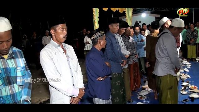 MAHALUL QIYAM CAMPUR SYAIR MADURA II Kh.Khozin Mansur смотреть онлайн