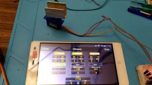 ESP8266 авто кормление птиц