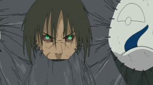 Наруто против Какузу Наруто наконец-то довел до совершенства Расен Сюрикен!.