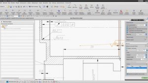 001. NX7.5. Черчение. Шероховатость.