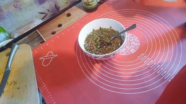 ЗАКУСКА ИЗ БАКЛАЖАНОВ// ВКУСНО! ГОТОВИМ ВМЕСТЕ@allaKorbut0212 смотреть онлайн