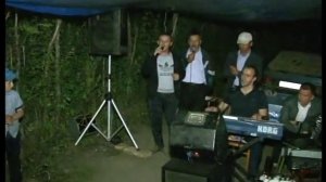 Супер даргинская свадьба в с.Дирбаг.  (Заключительный танец).
