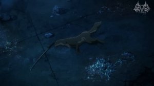 КОМАМУРА: ПРОКЛЯТЫЙ ОБОРОТЕНЬ МИРА БЛИЧ #rabashi