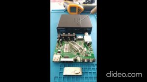 Увеличение площади радиатора охлаждения T2 тюнера