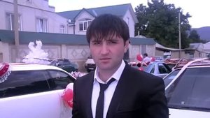 Таулан Тамбиев   Ветер измен