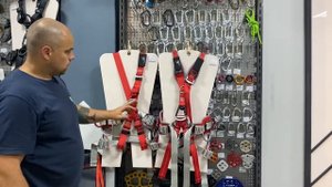 Обзор привязей линейки Профи от компании Венто