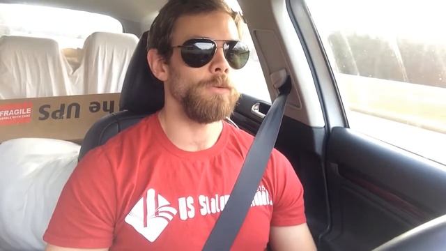 Australia Trip Episode 1 смотреть онлайн