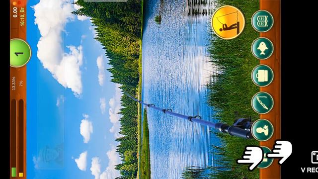 Скайблок и рыбалка смотреть онлайн