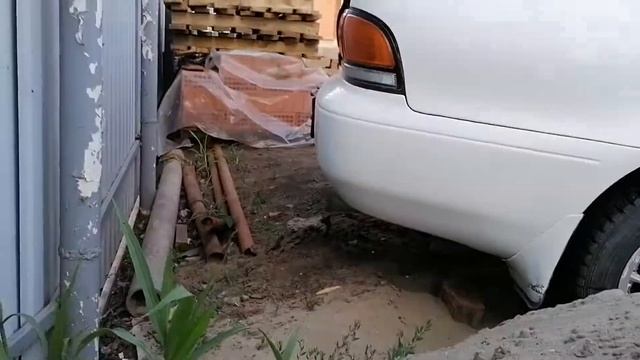 Двигатель Toyota 5A-FE 1.5л смотреть онлайн