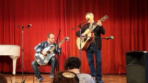 Владимир Дубицкий-Константин Сидоров, Н.Старченков, "Март-пройдоха"