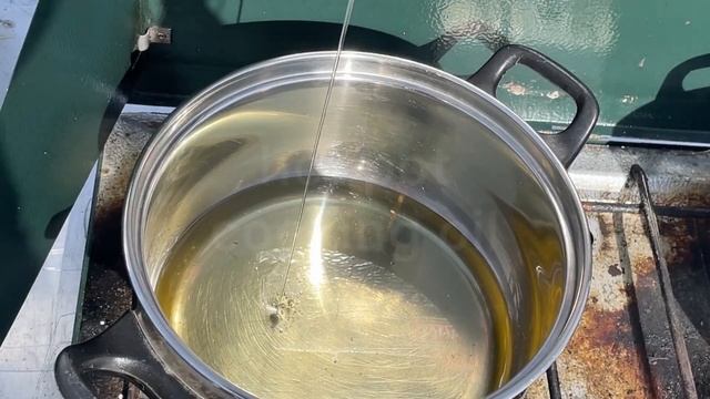 How to Make Fish and Chips | Catch and Cook Trout | Spendless Recipe смотреть онлайн