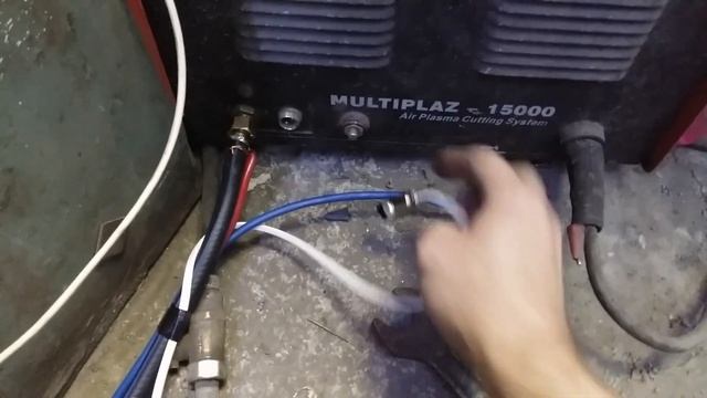 Делаем ЧПУ стол плазменной резки своими руками. Часть 3. смотреть онлайн