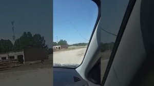 Посёлок Многоозёрный. Алтайский край