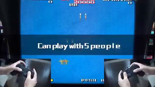 Super Console PC Lite Chuwi Review The Ultimate Mini Game PSP/PS1/N64 (The Best Gaming Console 2021 смотреть онлайн