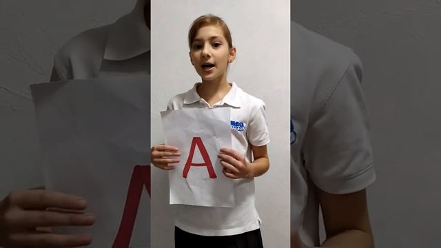 5 "Е" класс подготовил ролик к юбилею школы "Самбо-70" смотреть онлайн