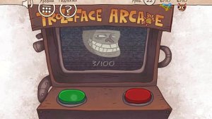 Полное прохождение игры Troll Face Quest Unlucky (с 1-41 уровень) Android/IOS