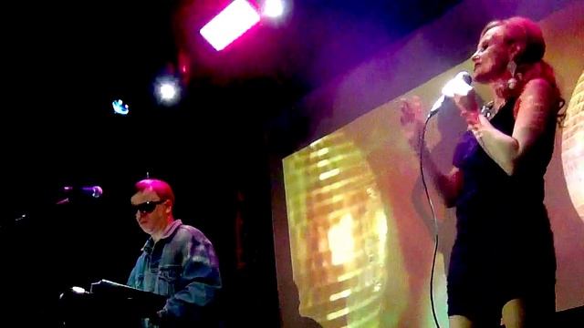 M@rgO (с участием DJ David Varela) - Останься со мной смотреть онлайн