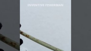 Уникальный ледобур 1979г. ??? Лайфхак / рыбалка #shorts #fishing