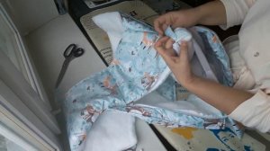 ✂️✂️✂️ Зимний комбинезон ребенку ❄ ❄❄ Супер утепление малыша ⛄⛄⛄