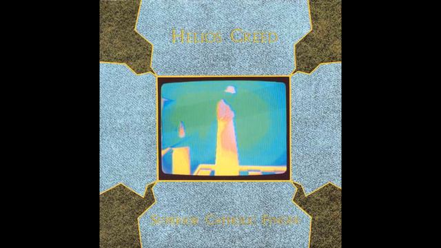 Helios Creed - Superior Catholic Finger смотреть онлайн